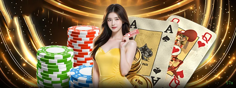 Baccarat 57a