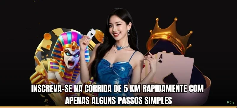 57a Brasil